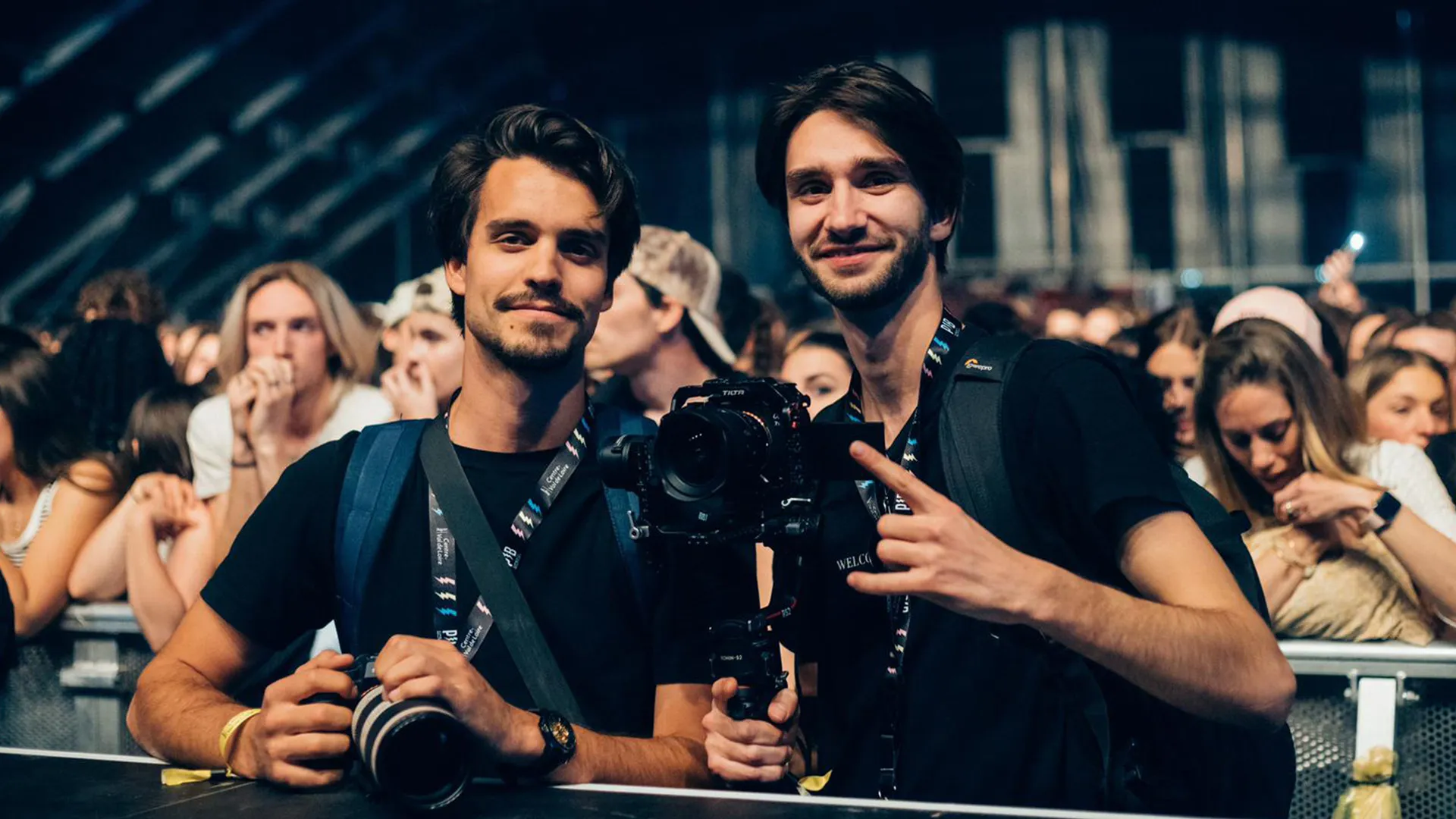 HZO Films — À propos